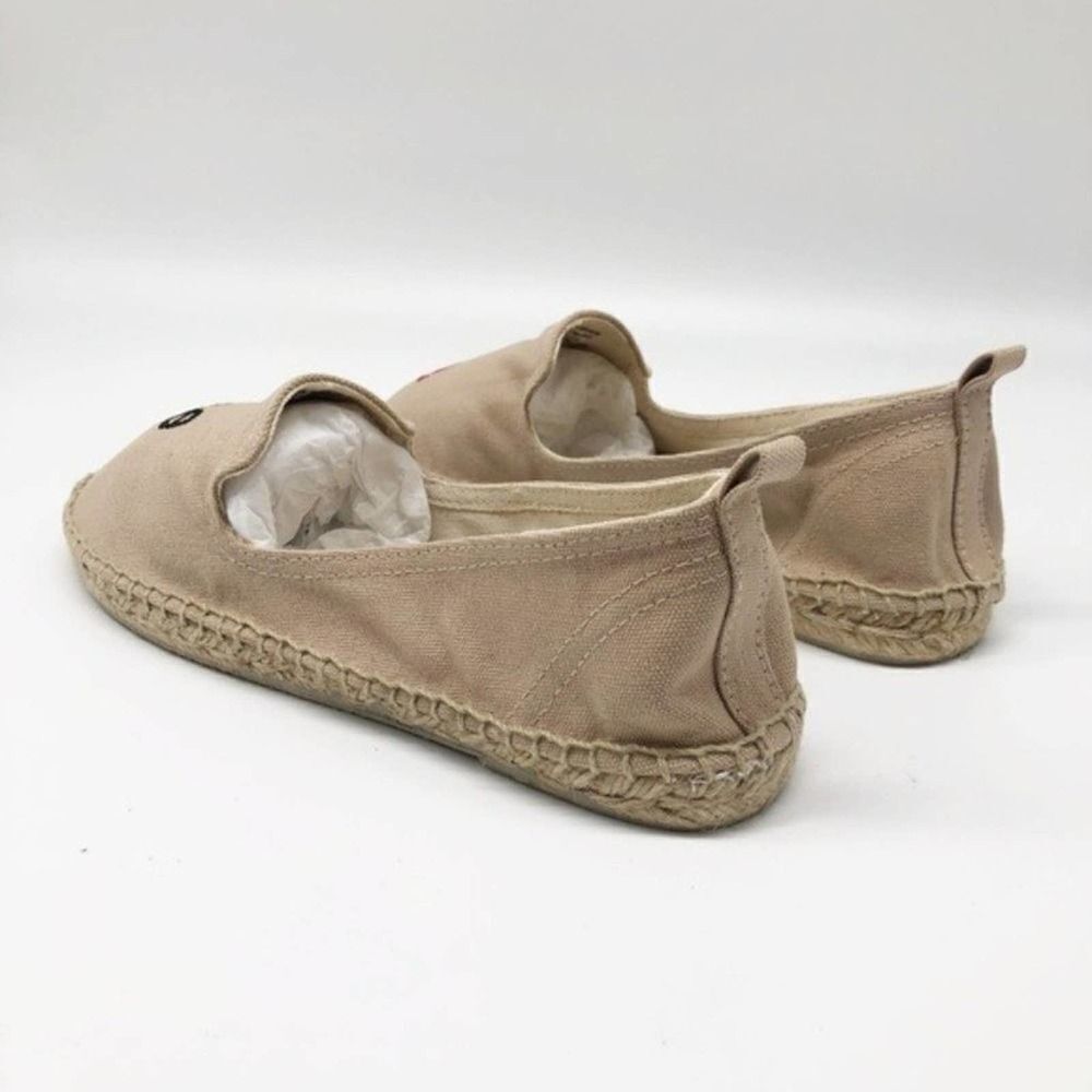 Patricia Green Call Me Espadrille Loafer 9 — image 4 of 7